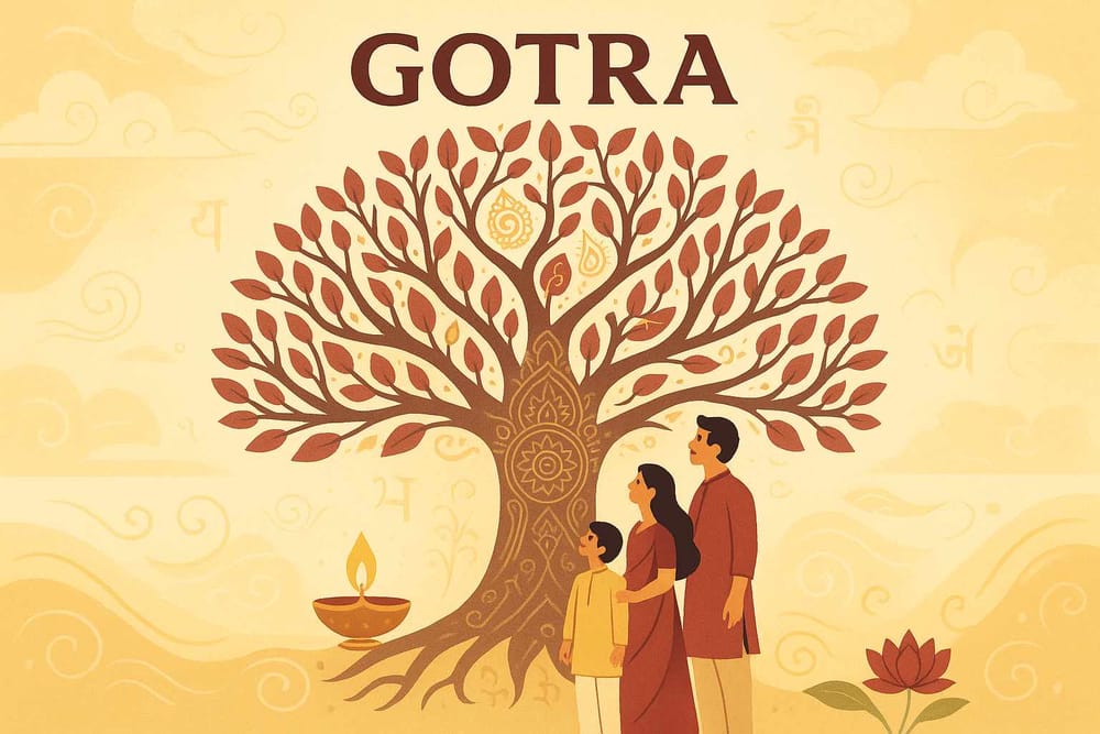 Gotri: Understand Cultural Significance and History