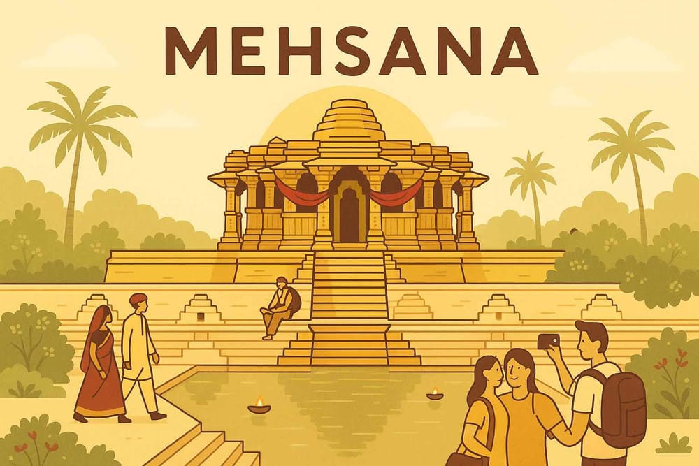 Mehsana's Cultural Riches: Your 2025 Guide to Hidden Gems