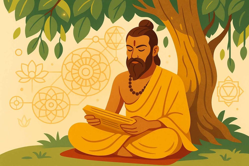 Understanding Johiya- Explores Significance in Indian Logic