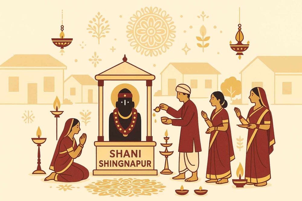 Exploring the Enigma of Singnapur-A Journey Into the Unknown