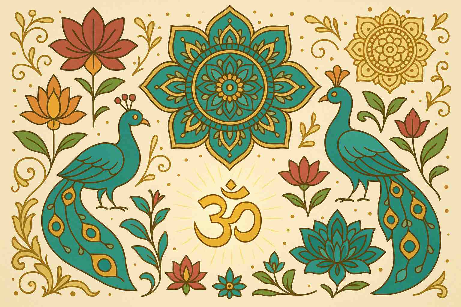 Sacred Symbols: Explore Mystical Meanings and Spiritual Significance