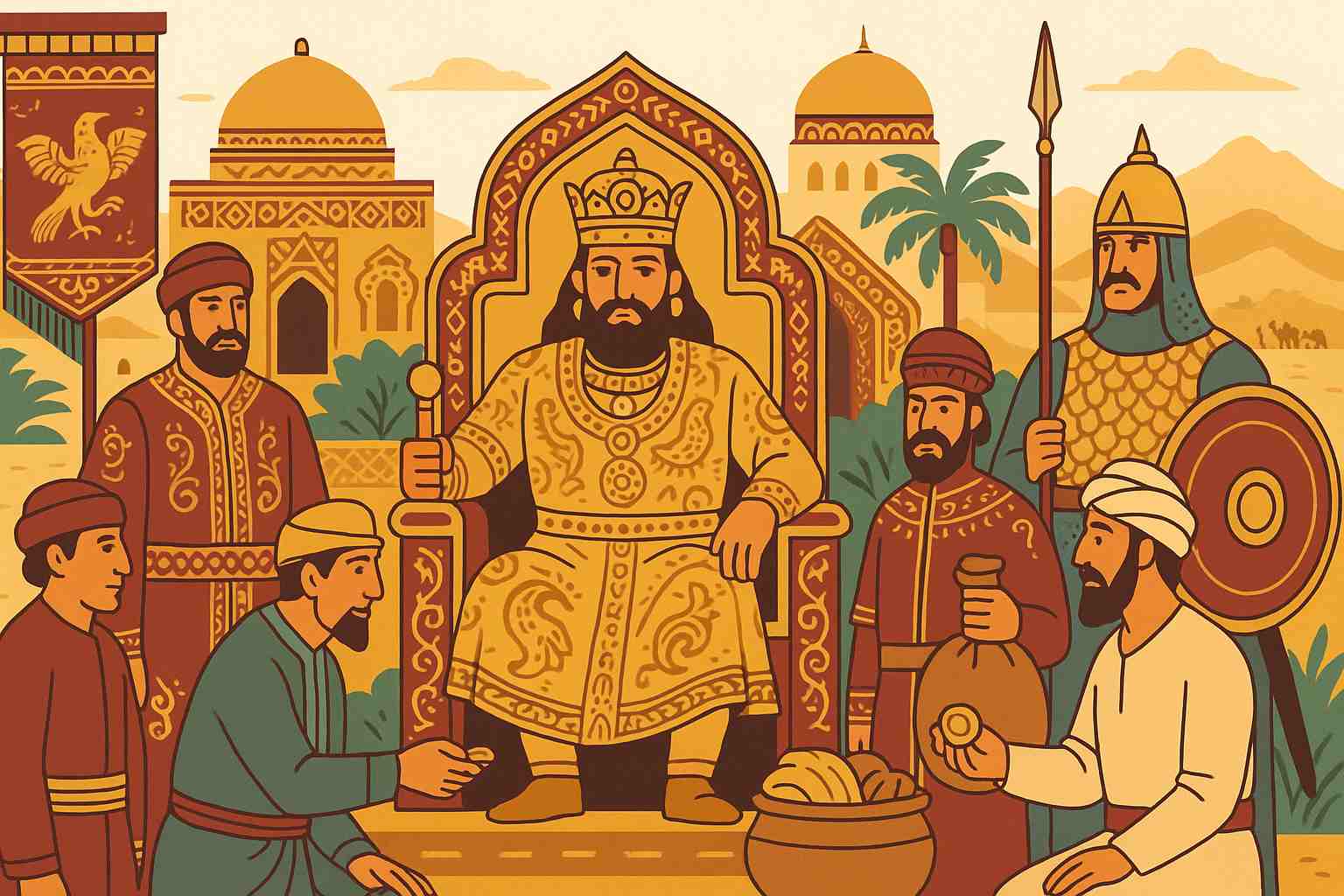 Exploring the Kushano-Sasanians- A Forgotten Empire Emerges