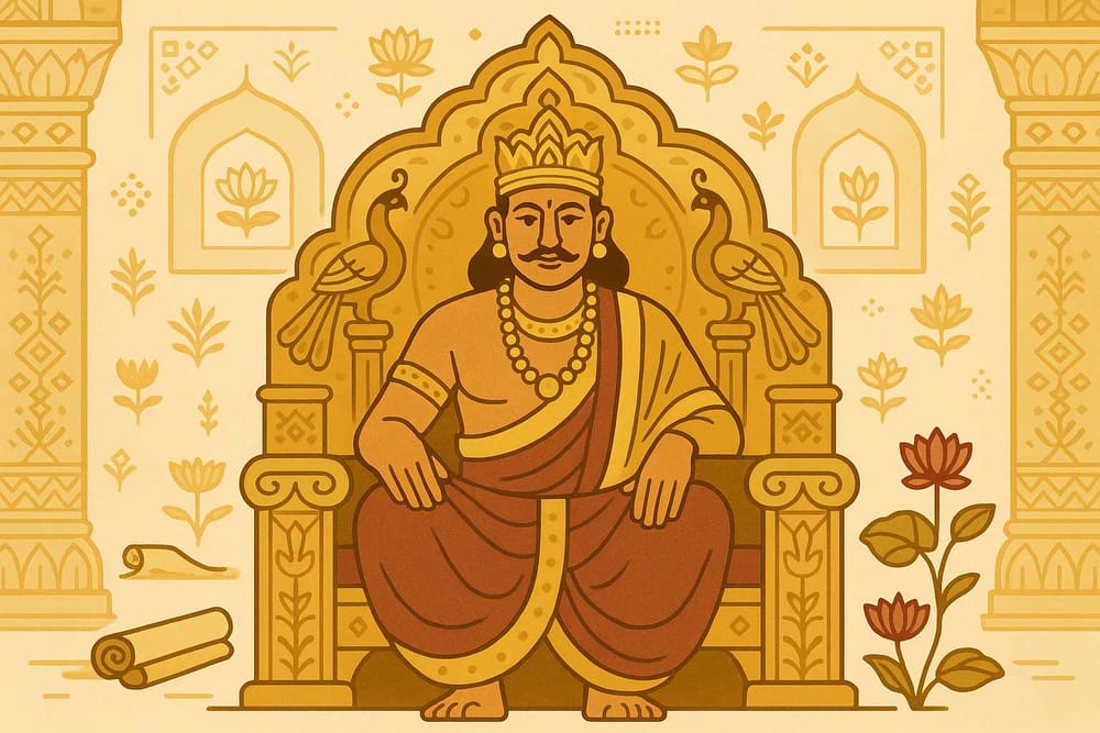 Lakshmana Sena's Legacy: History Reveals the Truth