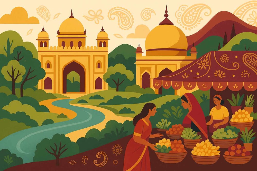 Exploring Dahod- History and Geography Define its Wonders