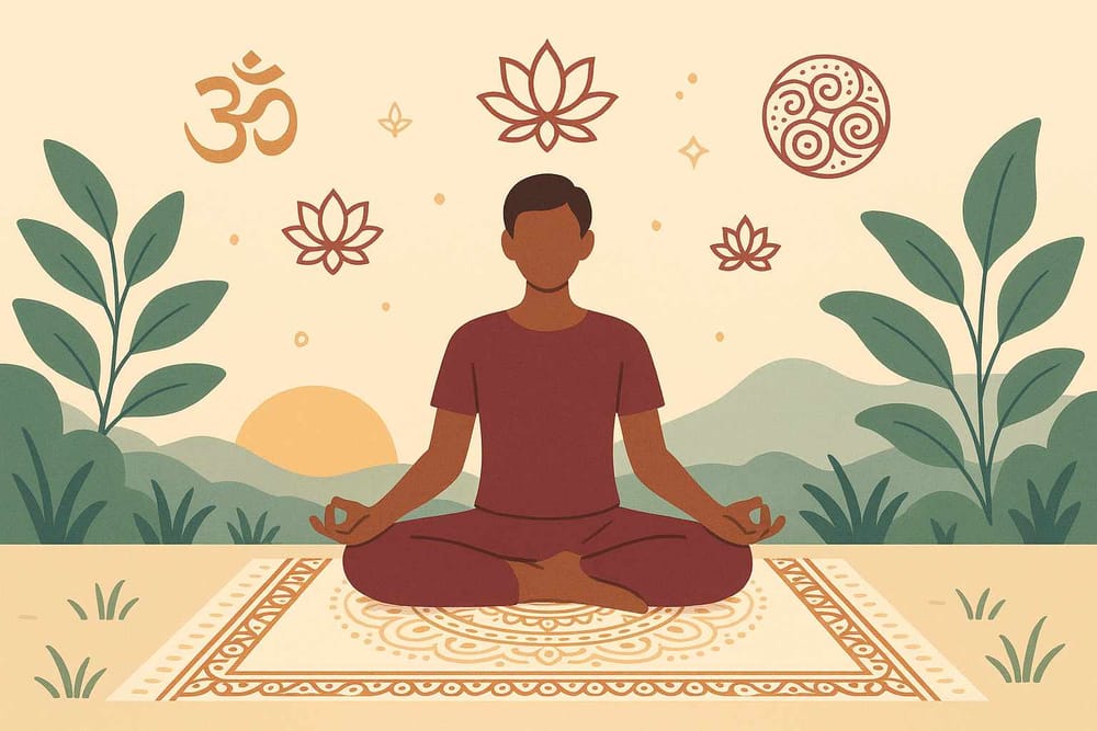 Understanding Daily Mantras- Essence and Practice