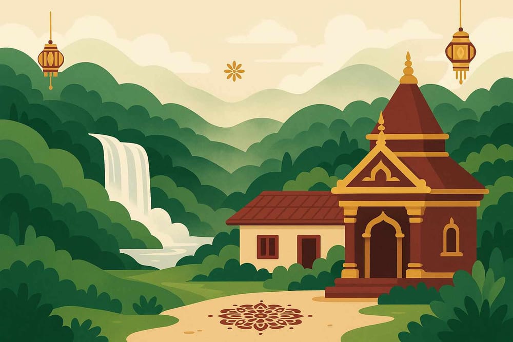 Hidden Gems of Malnad: Nature and Culture Journey Awaits