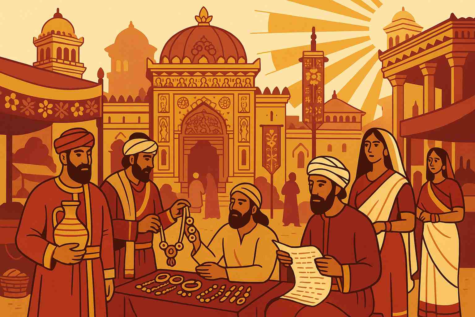 The Kushano-Sasanians- Explore the Empire's Secrets