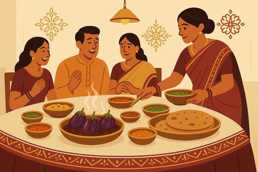 Exploring the Rich Culinary Heritage of Khandeshi Cuisine: A 2025 Guide