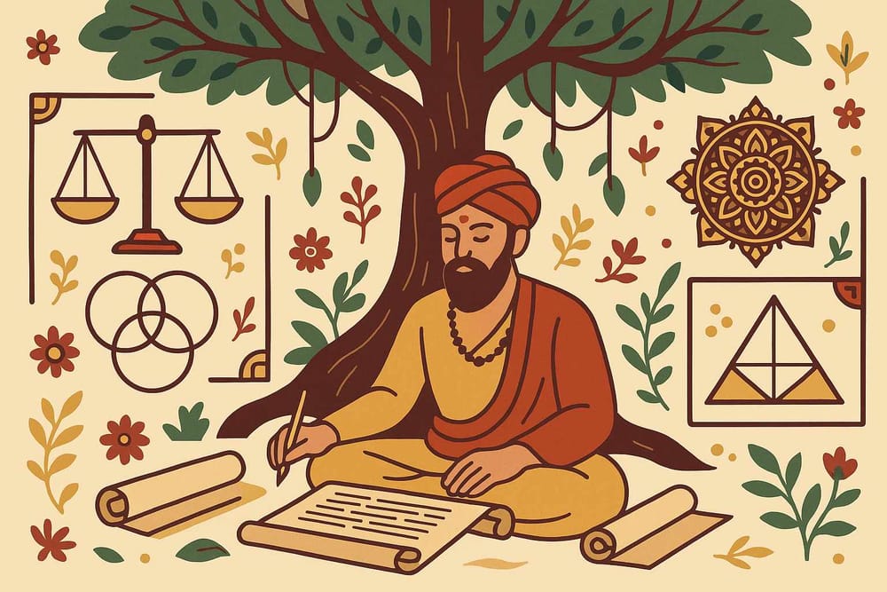 Exploring Johiya-Traditional Indian Logic: A Detailed Guide