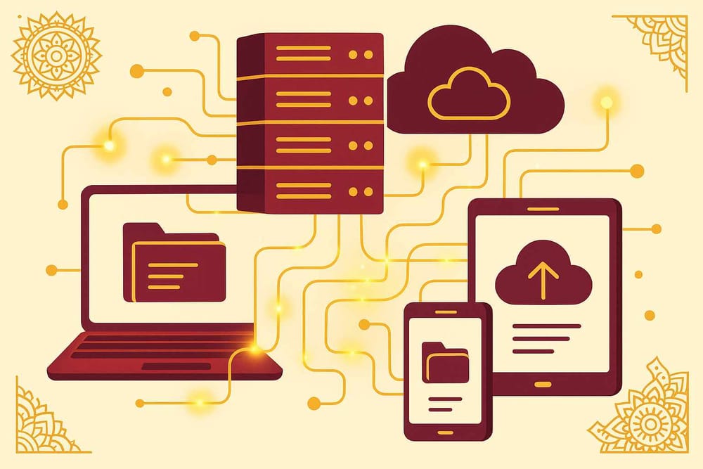 Data Availability: Why It Matters - Key Benefits