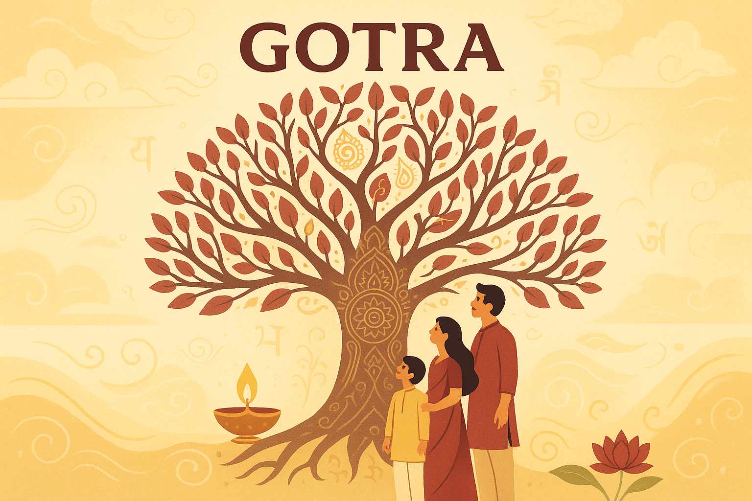 Gotri: Understand Cultural Significance and History