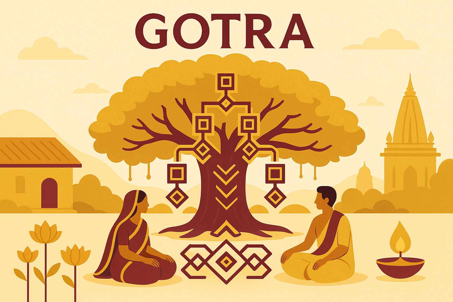Gotri Explained: Key Facts You Should Know