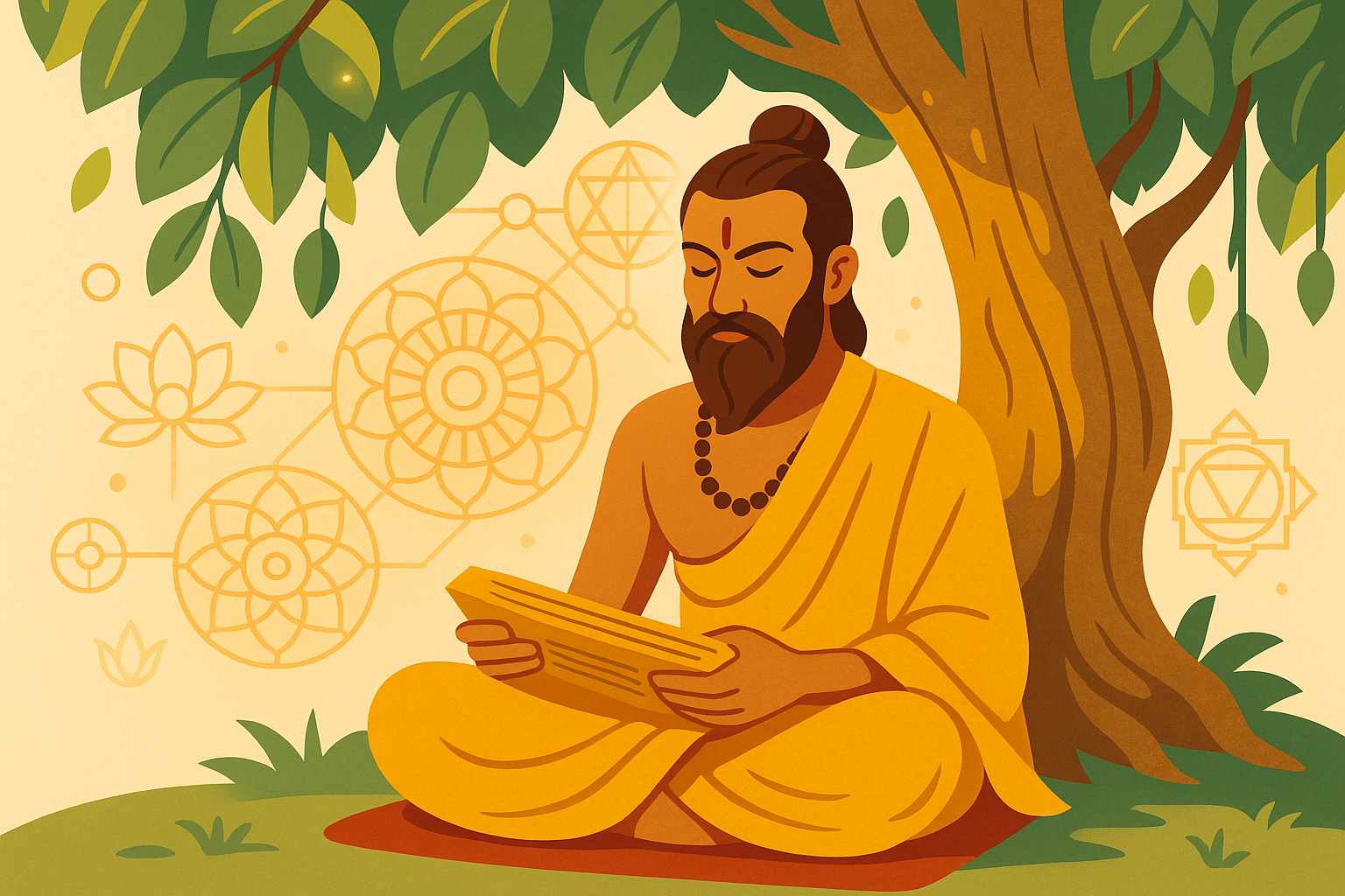 Understanding Johiya- Explores Significance in Indian Logic
