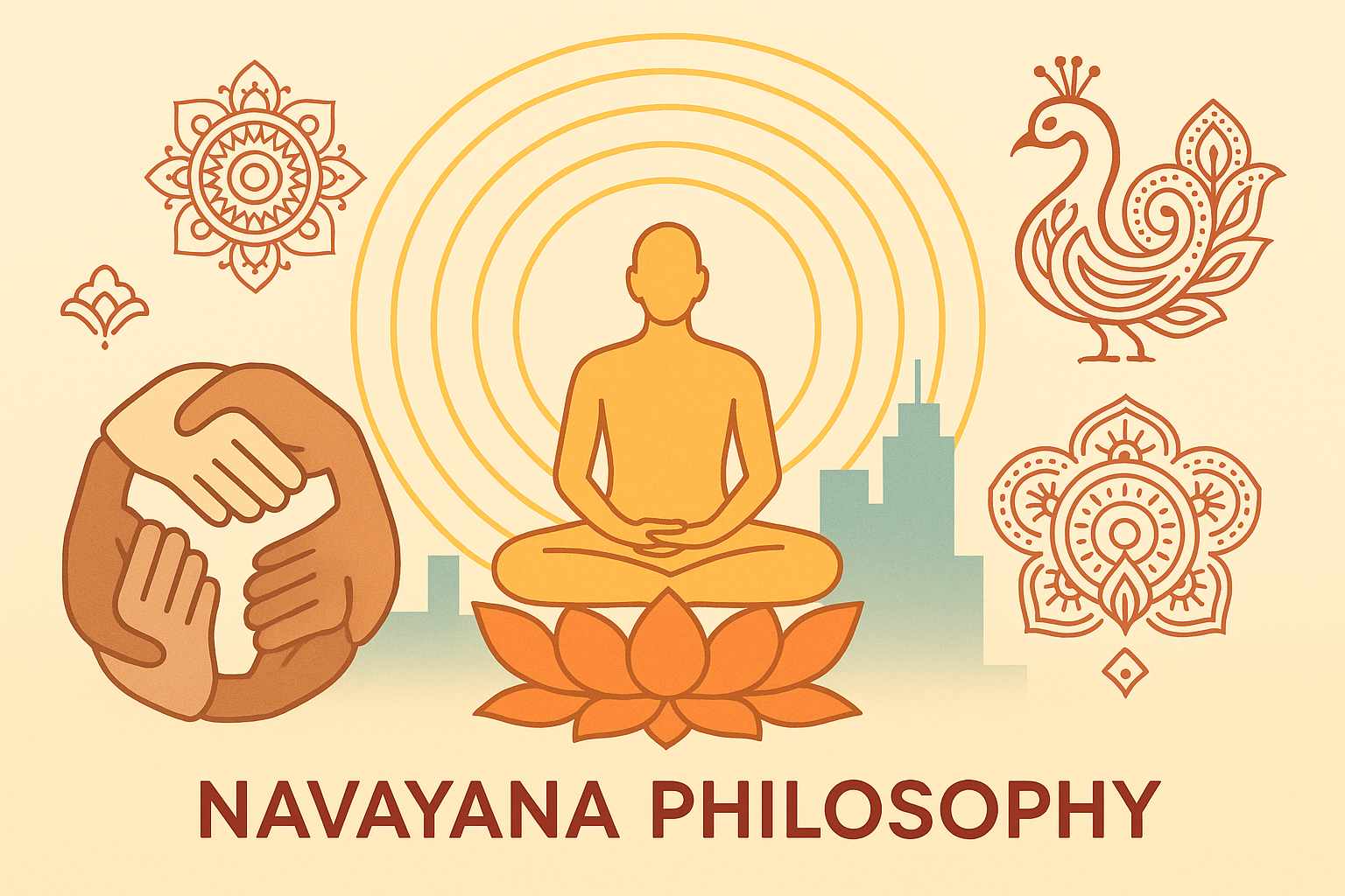 Navayana Philosophy- Understand its Impact Today