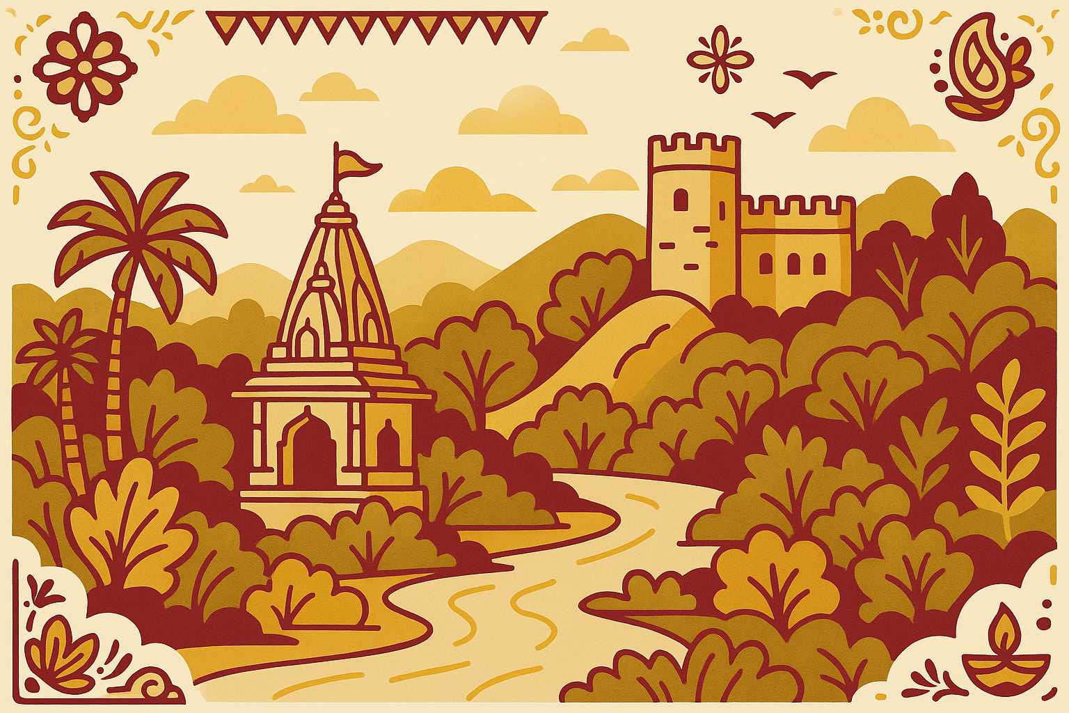 Dahod District Guide: Essential Information You Need