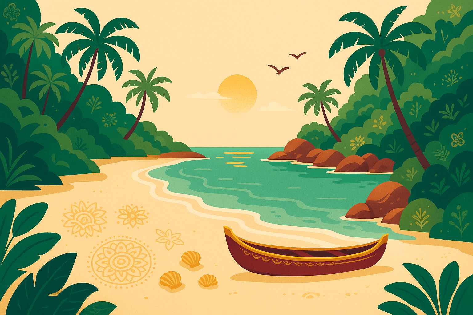 Hidden Beaches of Karnataka: Find Karnataka's Secret Beaches