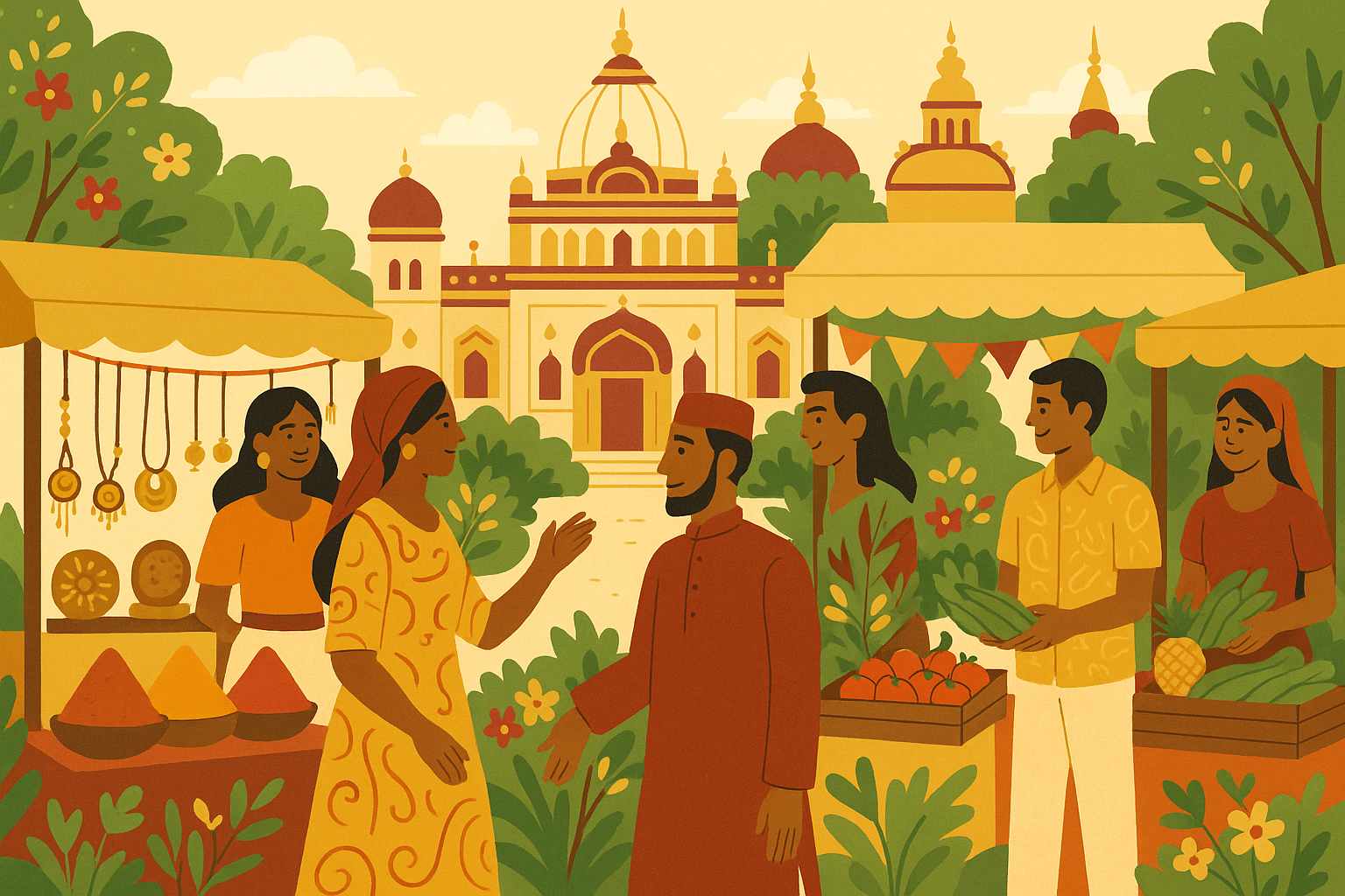 Exploring Chadpur: Gems and Culture Awaits