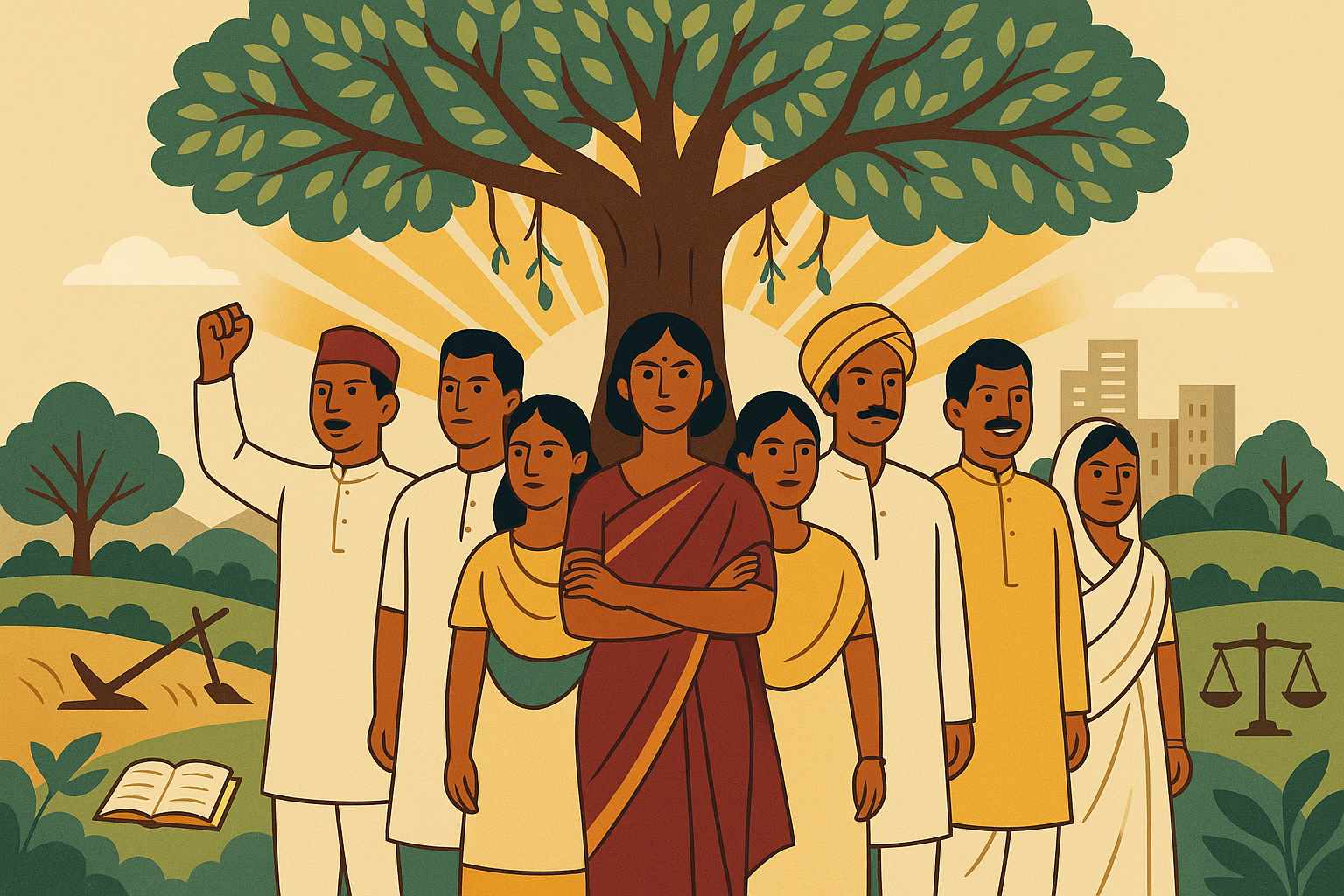 Satya Shodhak Samaj Principles: A 2025 Guide