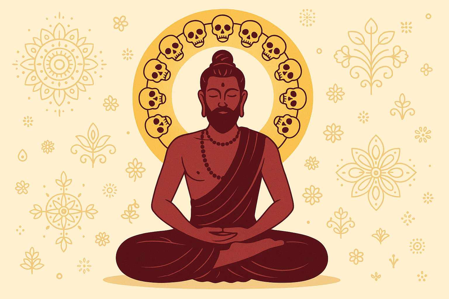 An Introduction to Mundamala Tantra - Core Teachings Explained