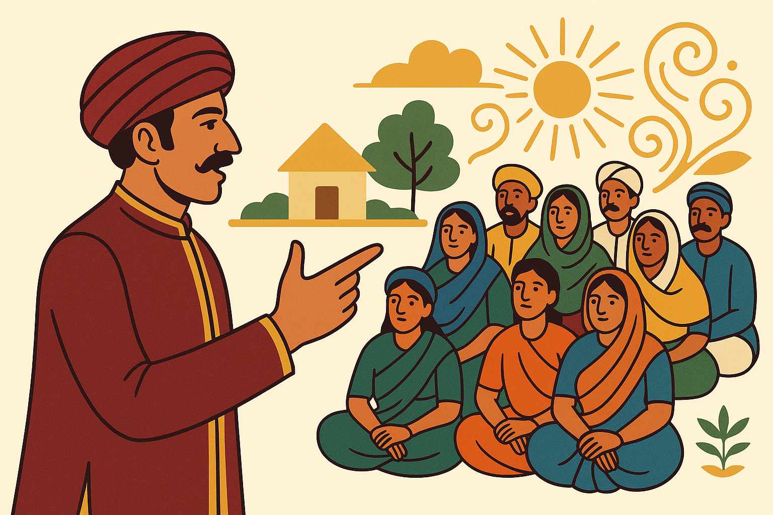 Satya Shodhak Samaj's Historical Impact: An Exploration