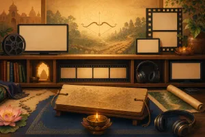 Ramayana Movies, TV Shows, and Anime: A Beginner’s Legal Watch Guide