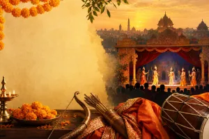 Where to Watch Ramlila: Delhi and Local Event Guide for Beginners