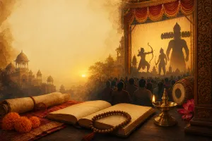 Who Started Ramlila? Origin and History Explained Carefully