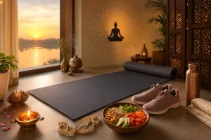 Can Yoga Help With Weight Loss? The Honest Beginner Guide