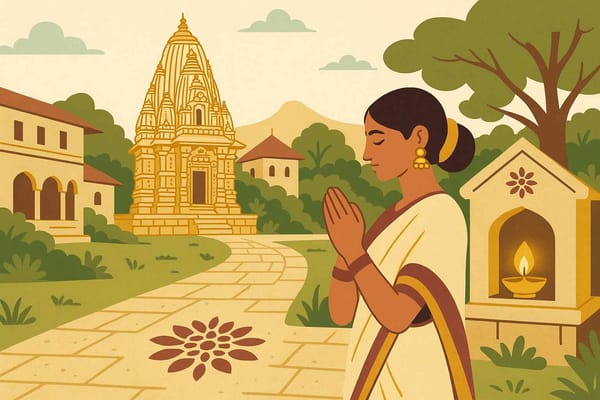 Gotri Heritage: Explore Hidden Gems Now