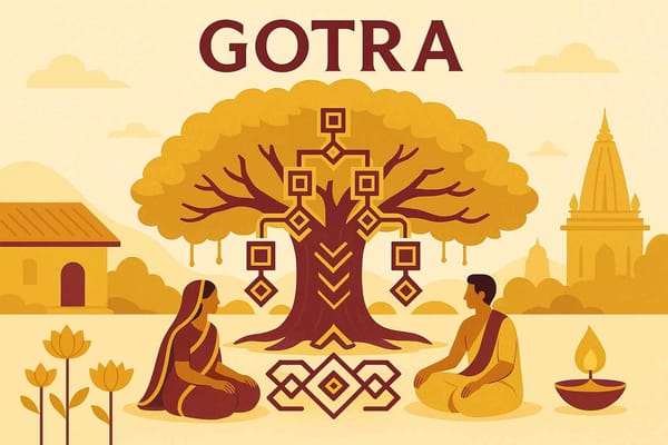 Gotri Explained: Key Facts You Should Know
