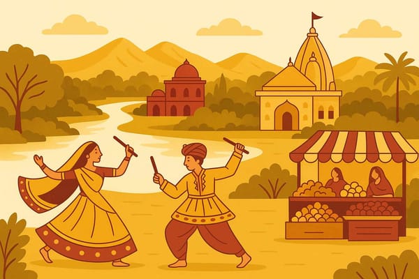 Banaskantha Geography and Talukas: Your Insight Starts Now