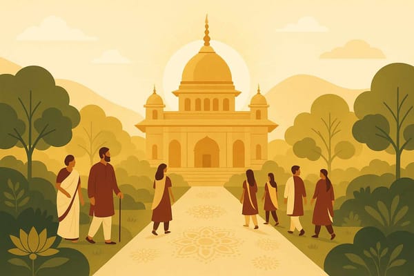 Gotri Pilgrimage Guide: Explore Nearby Destinations - 2025 Edition