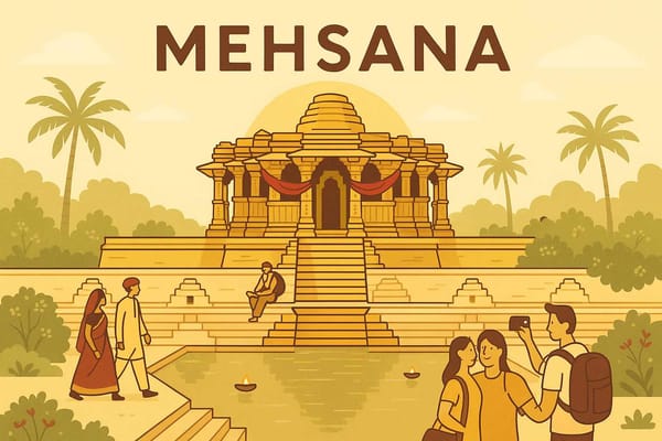 Mehsana's Cultural Riches: Your 2025 Guide to Hidden Gems