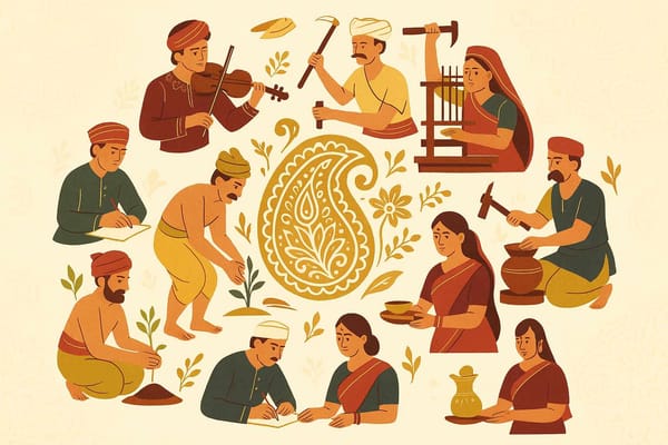 Bara Balutedar: Explore Cultural History and Traditions