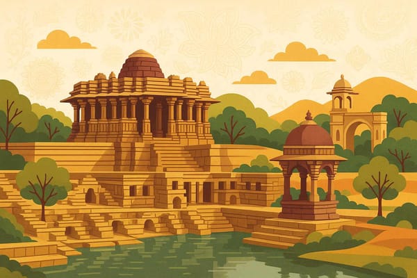 Mehsana- History and Significance: Your Essential Guide