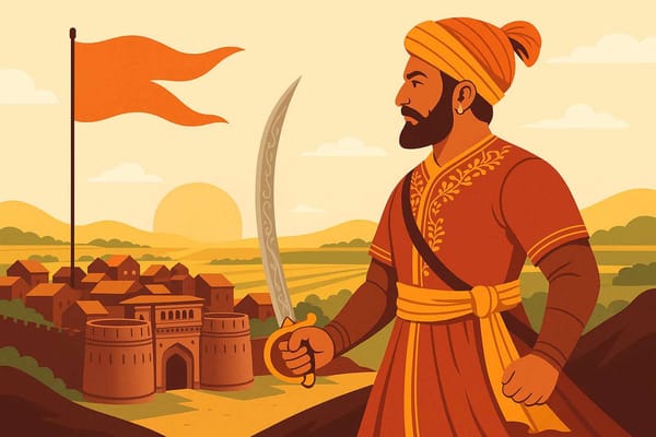 The Maratha Era-A Historical Journey-What You Need to Know