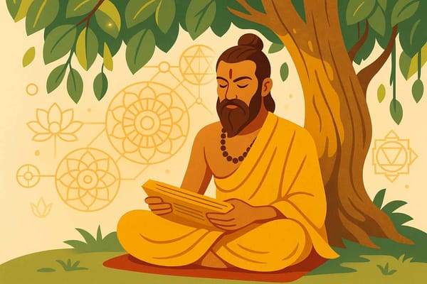 Understanding Johiya- Explores Significance in Indian Logic