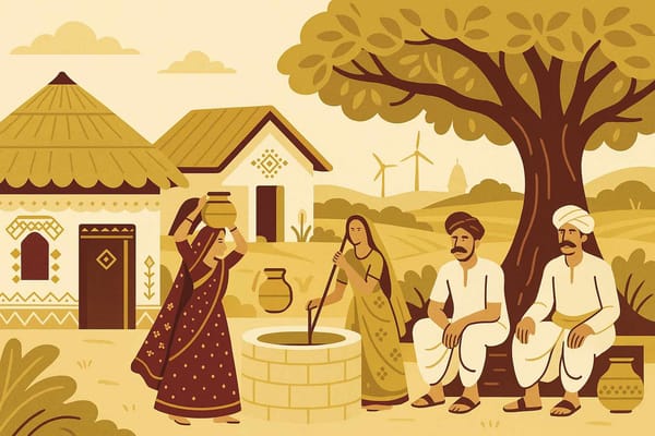 Jamnagar's Talukas-Villages: A Rich Tapestry of Culture and Heritage
