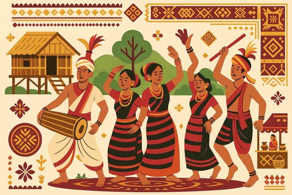 Exploring the Karbis- Culture, History, Traditions: 2025 Guide