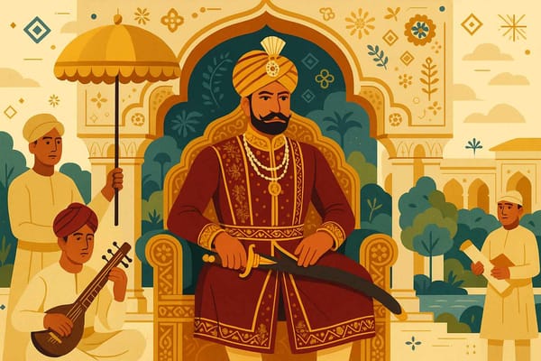 Exploring the Legacy of Mahārāja- History Reveals All