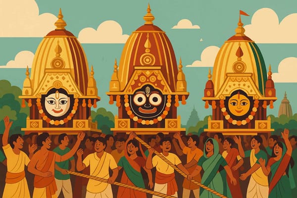 Cultural Significance of Ratha Yatra in Puri: A 2025 Guide