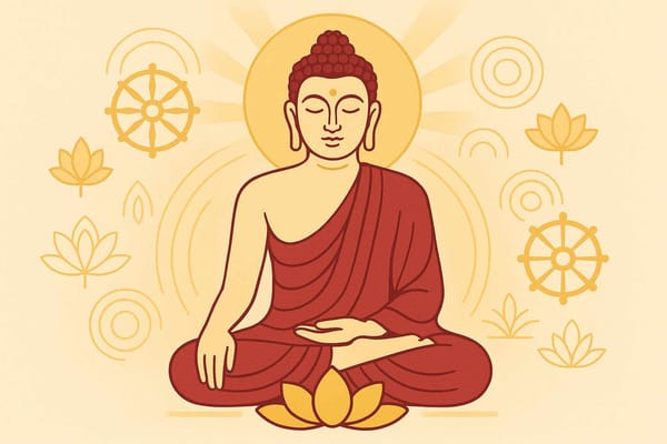 Exploring Navayana: Impact and Relevance in Modern Buddhism
