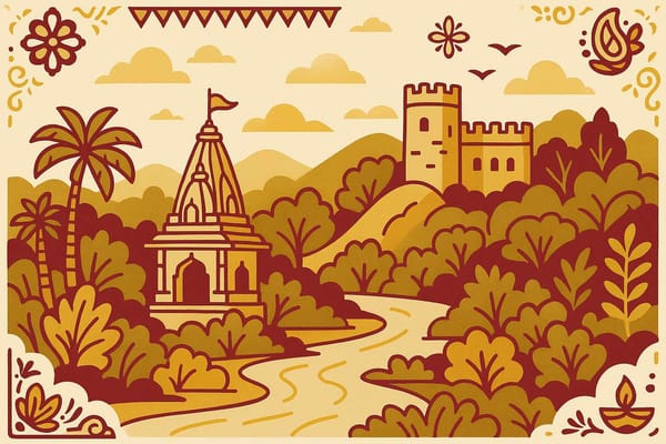 Dahod District Guide: Essential Information You Need