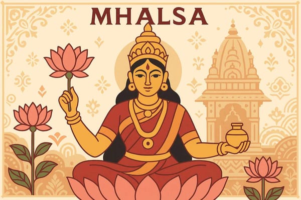 Mhalsa: Significance and Cultural Heritage Explored