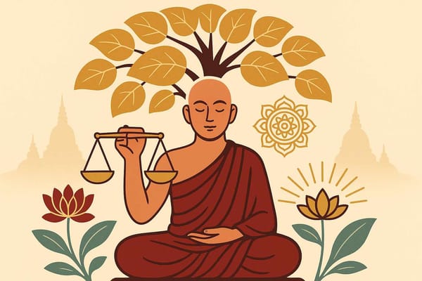 Navayana Buddhism: A New Path Explained