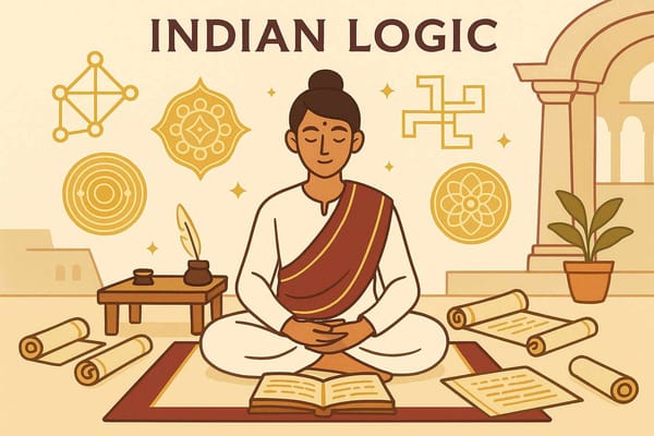 Indian Logic for UGC NET 2025: Your Key to Exam Success