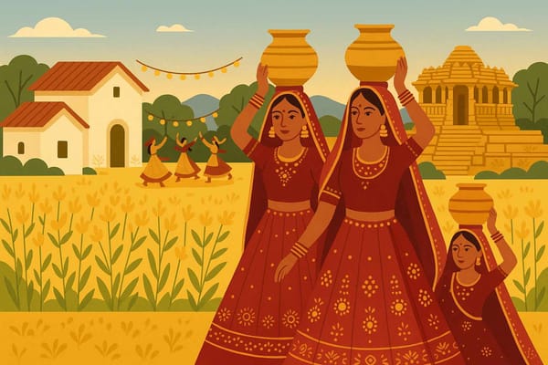 Mehsana District-Unique Charm You Should Explore