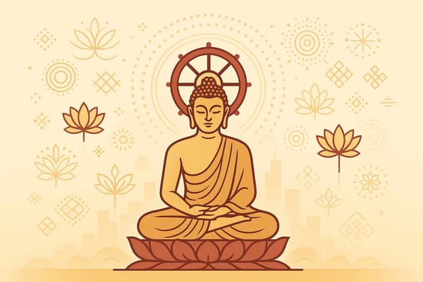 Exploring Navayana- Impact and Relevance in Modern Society