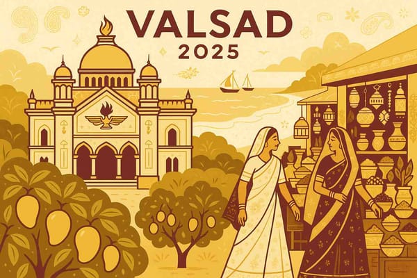 Exploring Valsad: Culture and Heritage Guide 2025