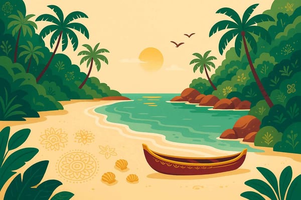 Hidden Beaches of Karnataka: Find Karnataka's Secret Beaches